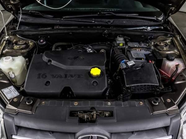 LADA (ВАЗ) Granta