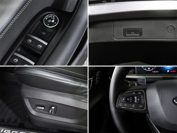 Chery Tiggo 8 Pro MAX