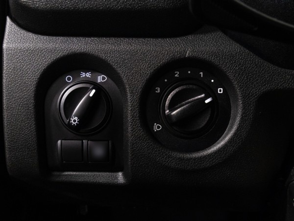 LADA (ВАЗ) Niva Legend