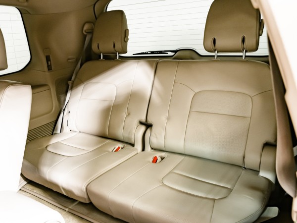 Toyota Land Cruiser 200