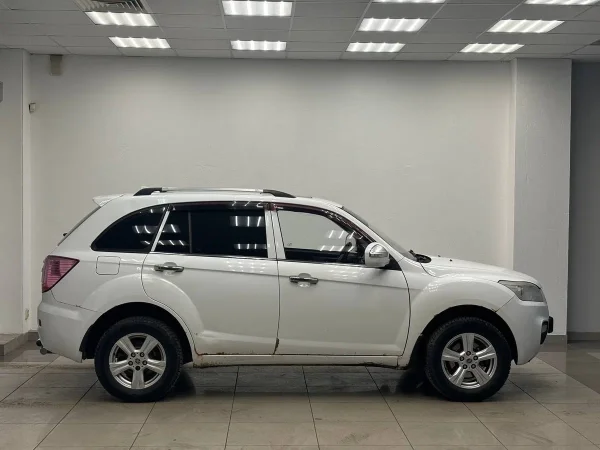 Lifan X60