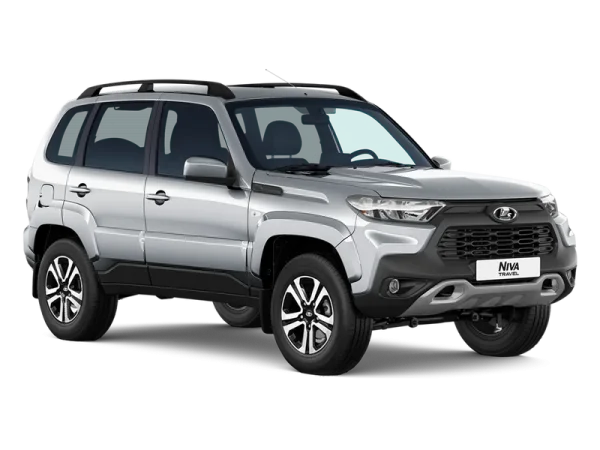 LADA (ВАЗ) Niva Travel