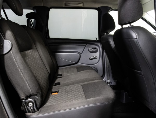 LADA (ВАЗ) Largus