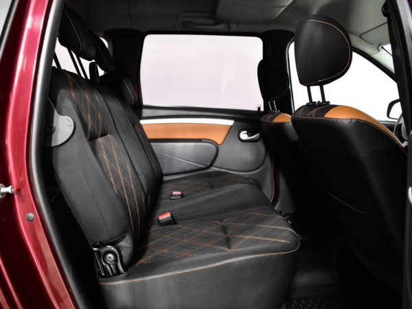 LADA (ВАЗ) Largus