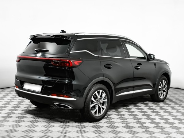 Chery Tiggo 7 Pro MAX