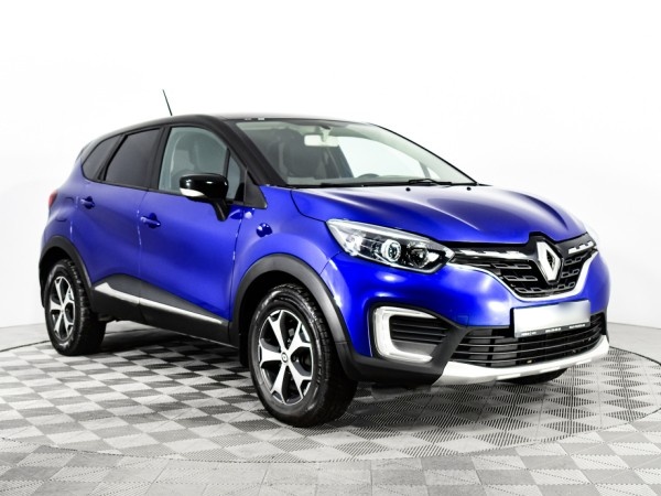 Renault Kaptur