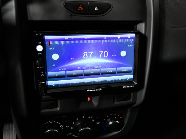 LADA (ВАЗ) Largus