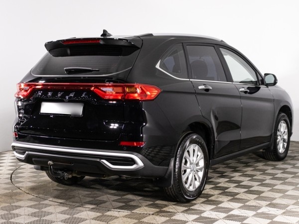 Haval M6