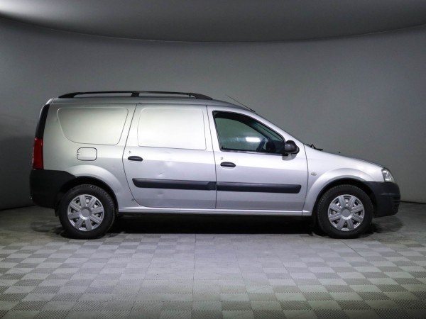 LADA (ВАЗ) Largus