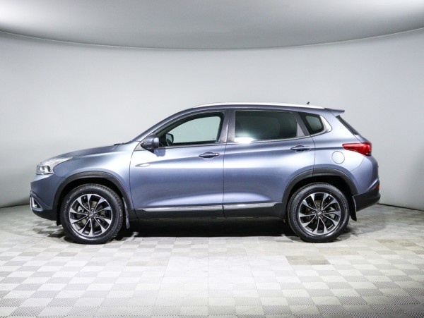 Chery Tiggo 7