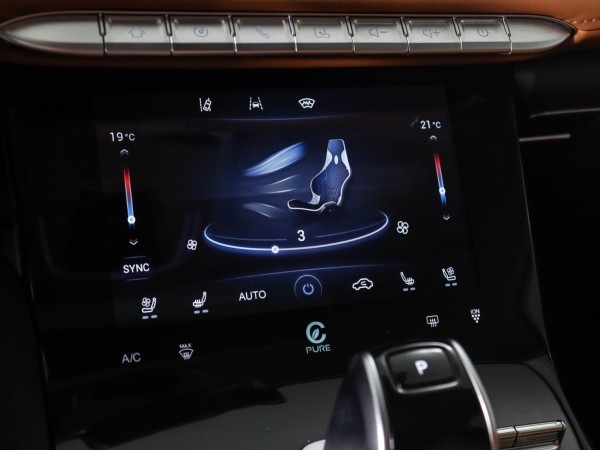 Chery Tiggo 8 Pro MAX