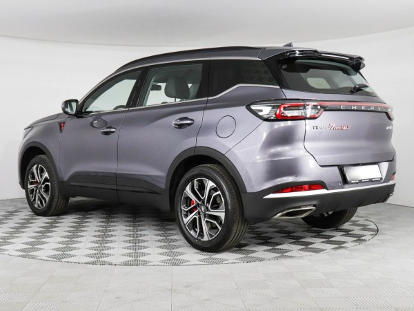 Chery Tiggo 7 Pro MAX