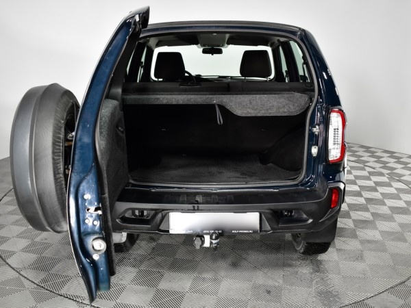 LADA (ВАЗ) Niva Travel