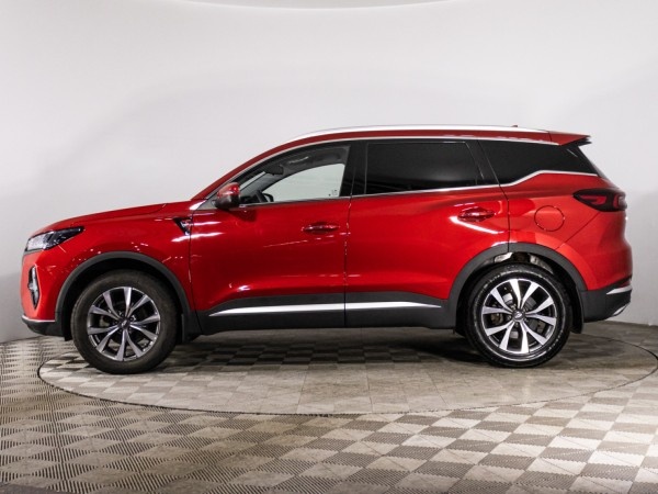 Chery Tiggo 7 Pro MAX