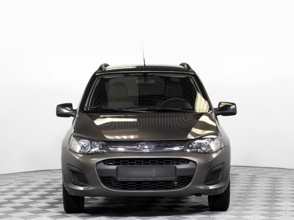 LADA (ВАЗ) Kalina