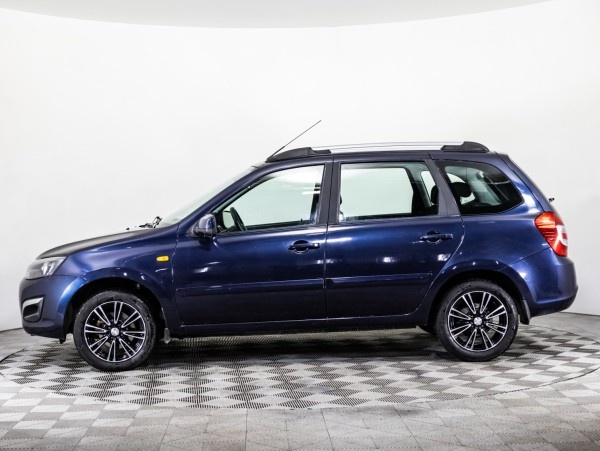 LADA (ВАЗ) Kalina