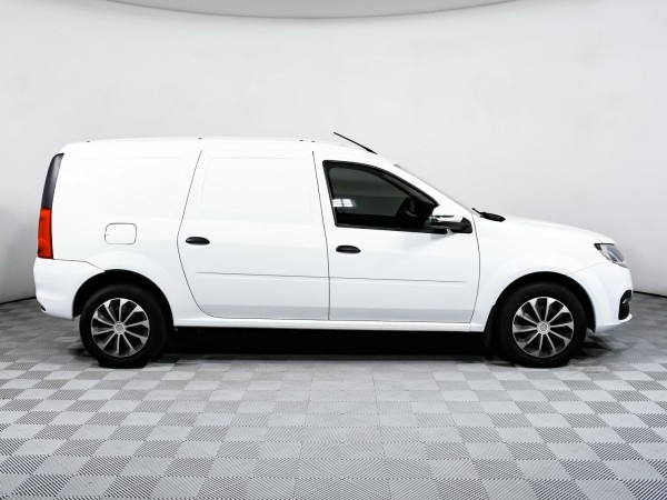 LADA (ВАЗ) Largus