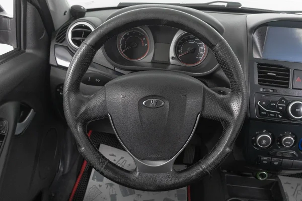 LADA (ВАЗ) Kalina