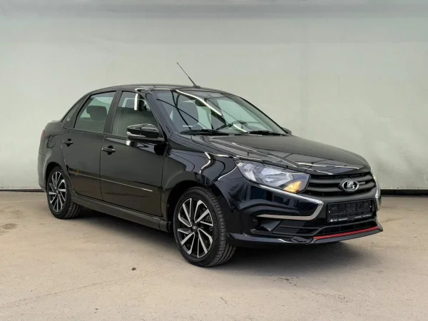 LADA (ВАЗ) Granta Sport