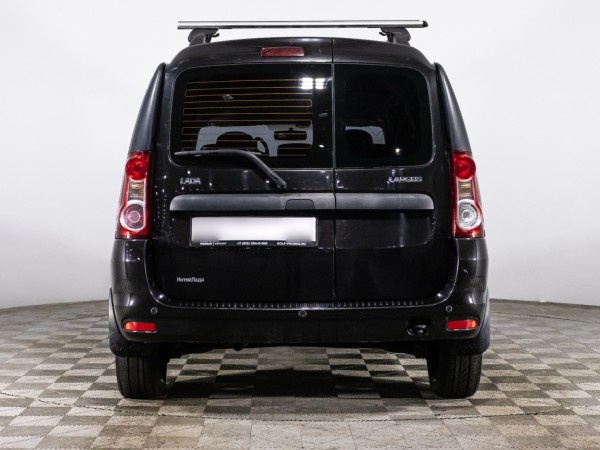 LADA (ВАЗ) Largus