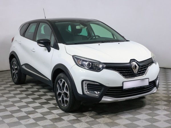 Renault Kaptur
