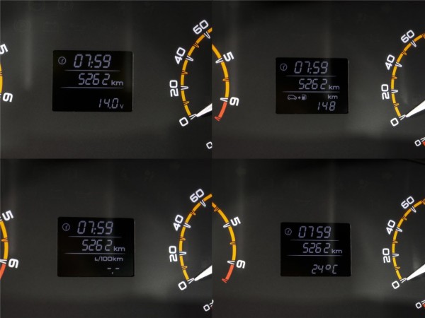 LADA (ВАЗ) Niva Legend