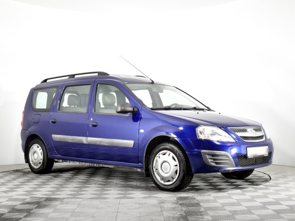 LADA (ВАЗ) Largus