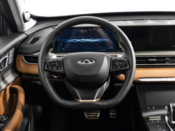 Chery Tiggo 8 Pro MAX