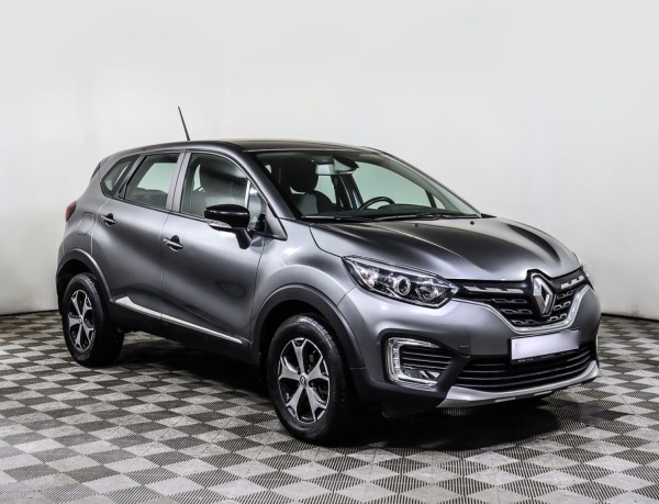 Renault Kaptur