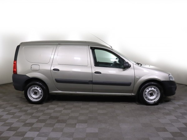 LADA (ВАЗ) Largus