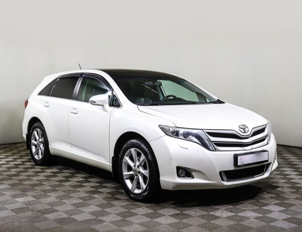 Toyota Venza
