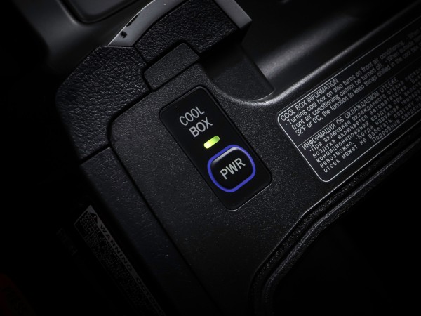 Toyota Land Cruiser 200