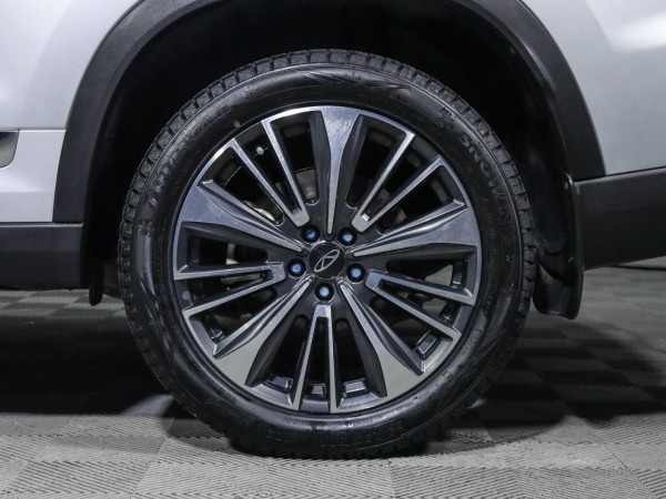 Chery Tiggo 8 Pro MAX