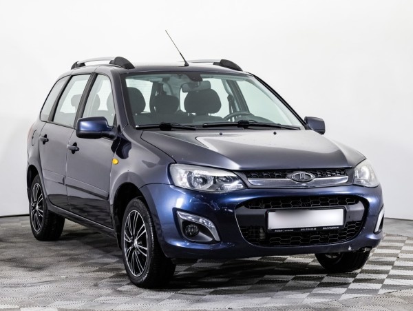 LADA (ВАЗ) Kalina