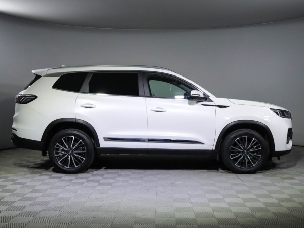 Chery Tiggo 8 Pro MAX