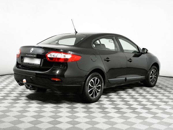 Renault Fluence