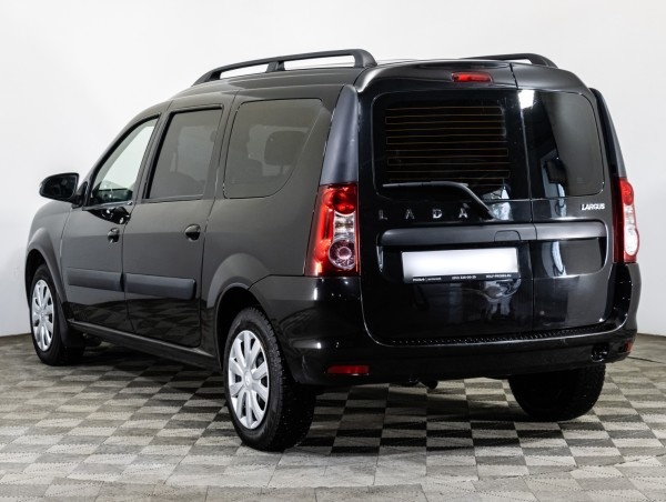 LADA (ВАЗ) Largus
