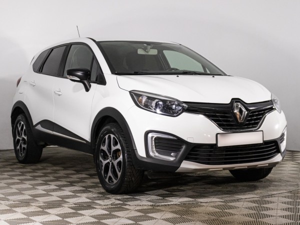 Renault Kaptur