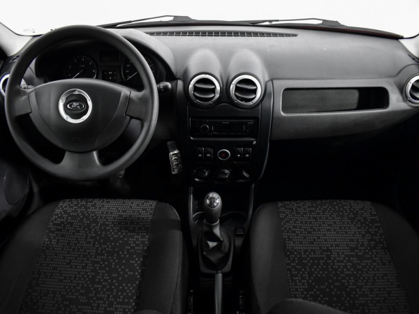 LADA (ВАЗ) Largus