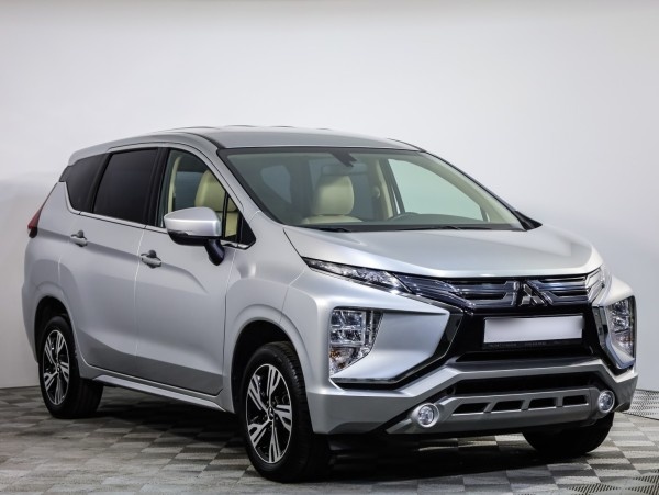Mitsubishi Xpander