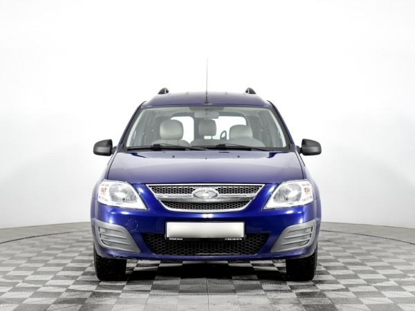 LADA (ВАЗ) Largus