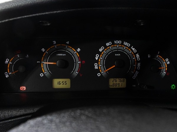 LADA (ВАЗ) Niva Travel