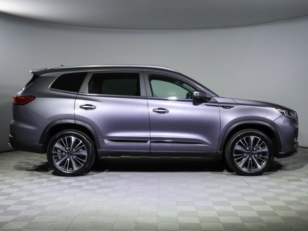 Chery Tiggo 8 Pro MAX