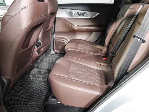 Chery Tiggo 8 Pro MAX