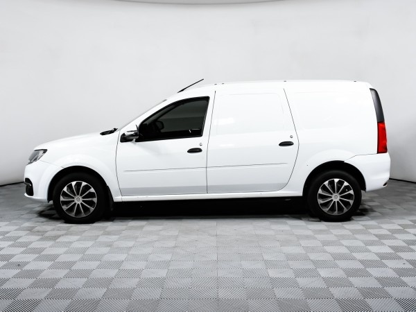 LADA (ВАЗ) Largus