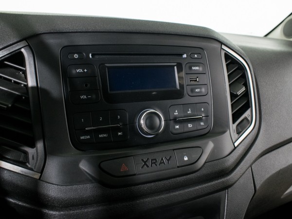 LADA (ВАЗ) XRAY