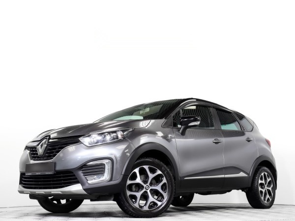 Renault Kaptur