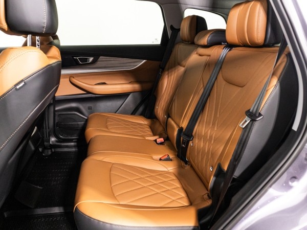 Chery Tiggo 8 Pro MAX