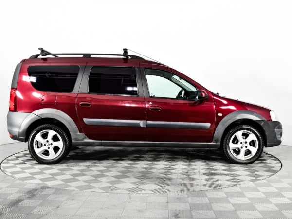 LADA (ВАЗ) Largus