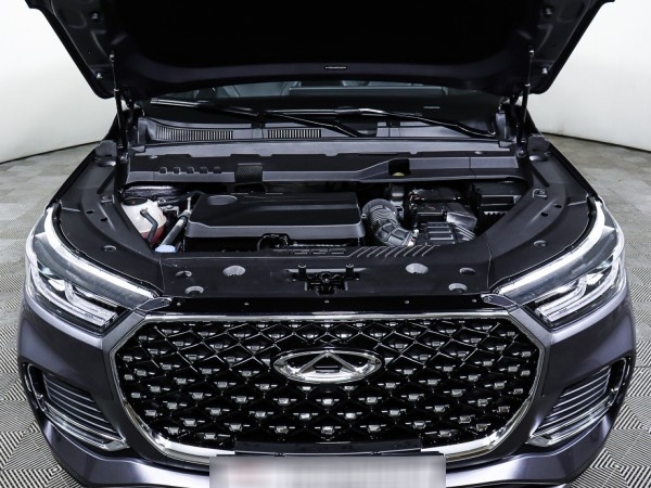 Chery Tiggo 8 Pro MAX